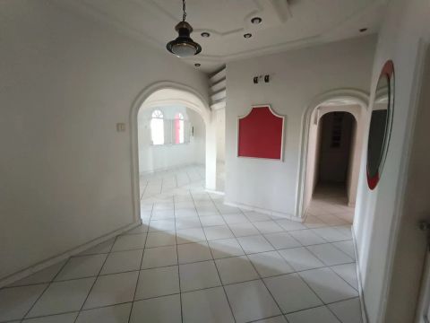 //Linda casa no Cj Ajuricaba - Alvorada 