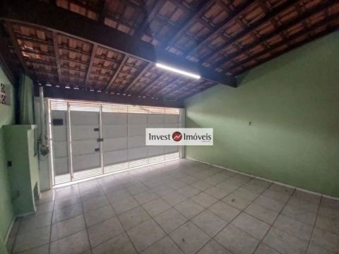 Casa locação