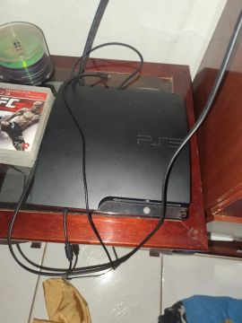 Ps3 slim
