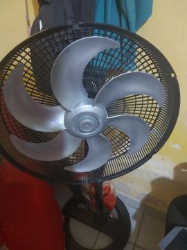 Ventilador de Mesa em Ótimo Estado!