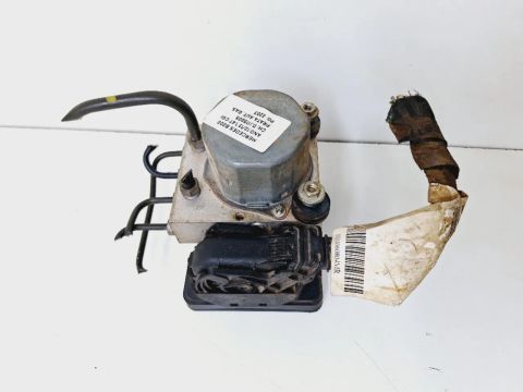Módulo Central Mercedes B200 1.6 2012 2013 A *