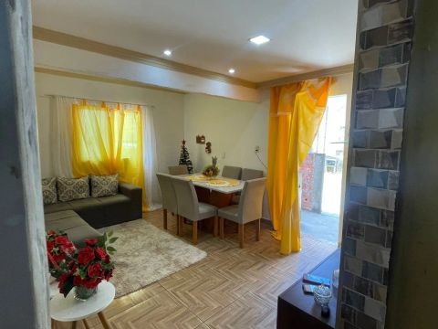 Apartamento aconchegante para venda