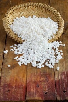 Farinha de tapioca 