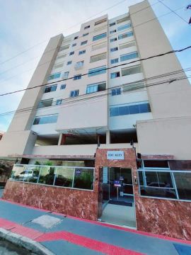Oportunidade!!!! Apartamento com dois quartos e uma vaga de garagem.