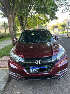 Vendo HRV automático 