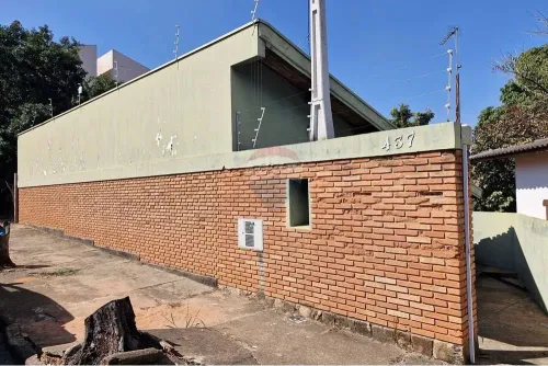 Casa disponível para locação em Mogi Mirim