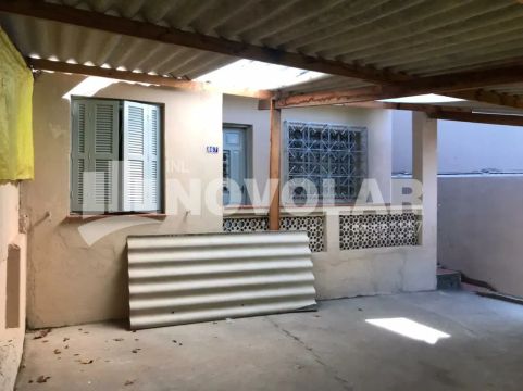 Sobrado Vila Maria com 3 dormitórios