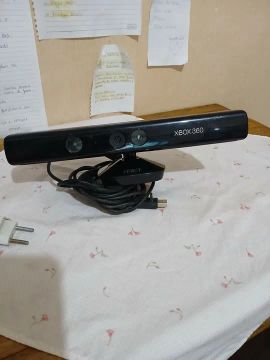Kinect xbox