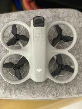 Drone DJI Neo