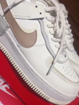 Tênis Nike air force shadow