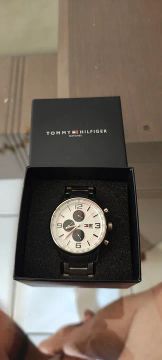 Relógio Tommy Hilfiger Masculino