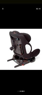 Cadeirinha de carro para bebê - Bebê conforto