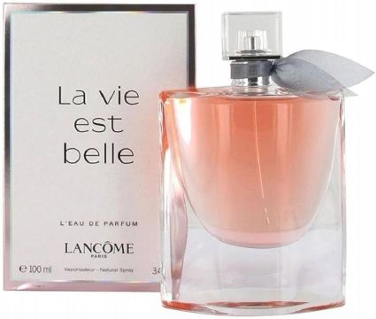 Perfume La Vie Est Belle Lancôme 150ml