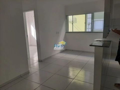 Apartamento 2 quartos para Locação Todos os Santos, Teresina