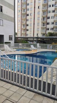 Apartamento com 2 Quartos 56 mts² a Venda no Bairro Vila Zizinha ( Santana )