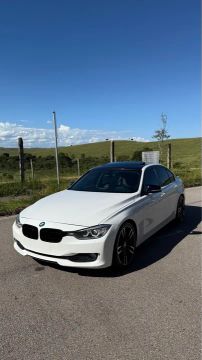 BMW 328i SPORT GP 2014