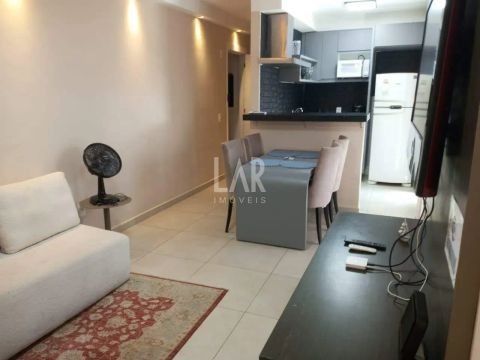 Apartamento para aluguel, 2 quartos, 1 suíte, 2 vagas, Nova Suíssa - Belo Horizonte/MG