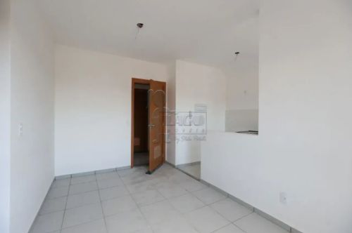 Apartamento de 47m² com 02 quartos para locação - Vila Virgínia