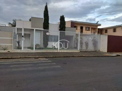 Casa à venda Centro Primavera do Leste 3.180.000,00