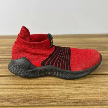 Tênis Adidas Original Unissex Raro Importado Vermelho Tamanho 33 (Usado)