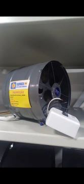 EXAUSTOR 20CM 117/220V BV TRON 