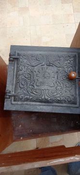 Forno Libanesa (ÓTIMO ESTADO CONSERVAÇÃO)