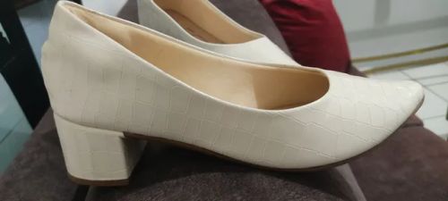 Vendo sapato Tam. 37 