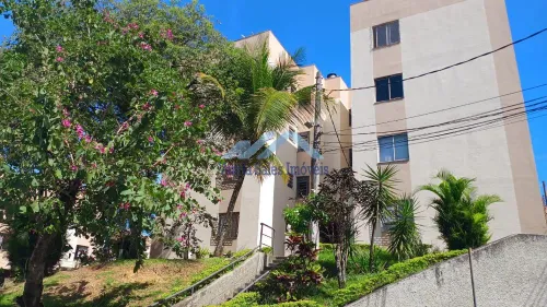 Rio de Janeiro - Apartamento Padrão - Campo Grande