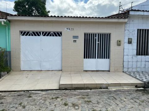 Excelente Casa no Clima Bom 3 quartos - Oportunidade!