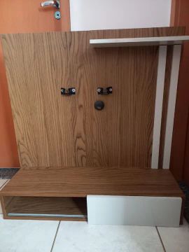 Rack de Parede Moderno