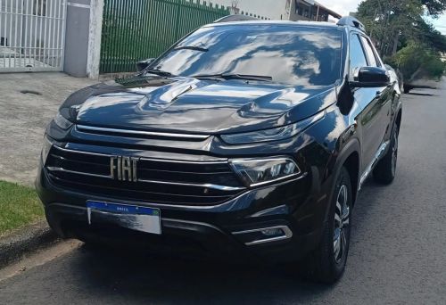 R A R I D A D E - ÚNICO DONO - FIAT TORO FREEDOM AT9 ANO 2.022 - MOTOR a DIESEL  .