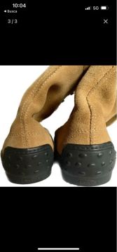 Bota Tods