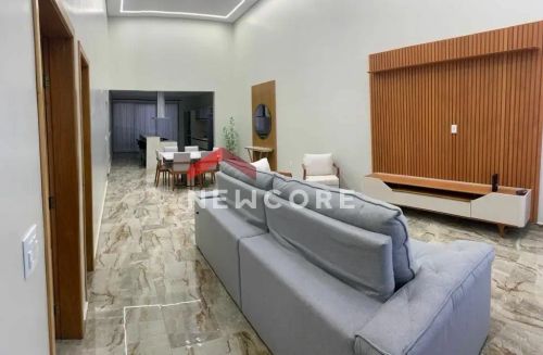 Casa de condomínio em Rua Luiz Antonio Pereira - Parque Residencial Villa dos Inglezes - S