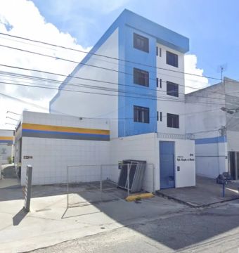 Apartamento com 2 quartos no Centro !!!