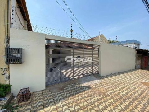 Casa com 3 dormitórios, 130 m² - venda por R$ 590.000,00 ou aluguel por R$ 5.000,00/mês - 