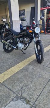 honda fan 125 pedal 2012