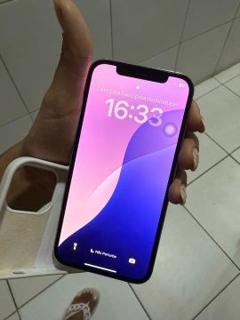 iPhone 12 Pro 128GB - Novo