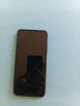 Vendo celular usado...