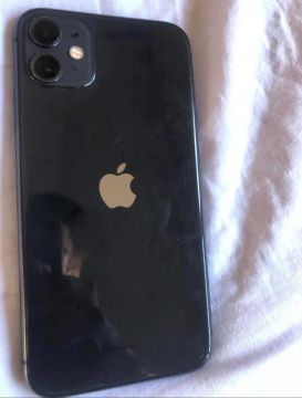 iPhone 11 Preto 64GB - Seminovo