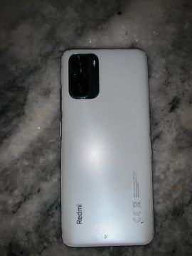 Xiaomi redmi 9 com defeito
