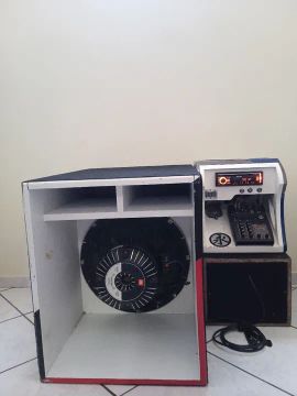 JBL 18 polegadas 5.600 watts 