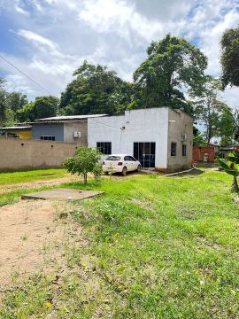 Vende-se ou Aluga-se