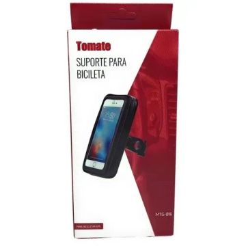 Suporte para celular de bicicleta