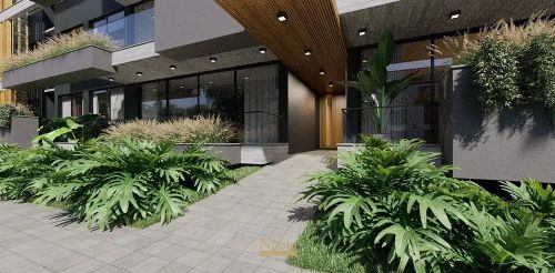 Imóvel para venda  Praia da Cal - Torres - RS LOFTS PARA RENTABILIZAR
