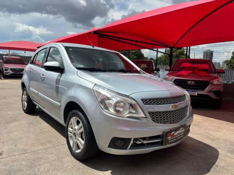 Agile ltz