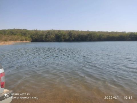 Chácara do Corumbá