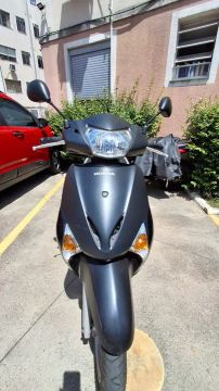 Honda Lead