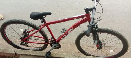 Bicicleta Houston Aro 29