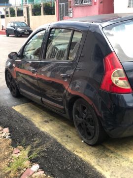 Vendo Sandero 