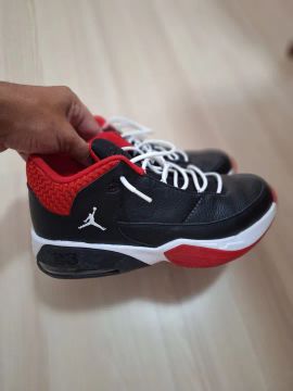 Tênis Jordan Air 23 - Tamanho 40